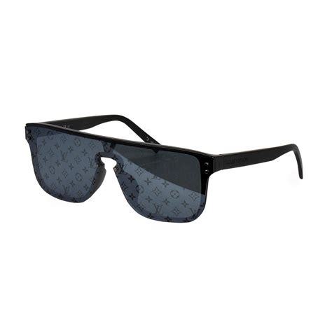 louis vuitton waimea sunglasses.